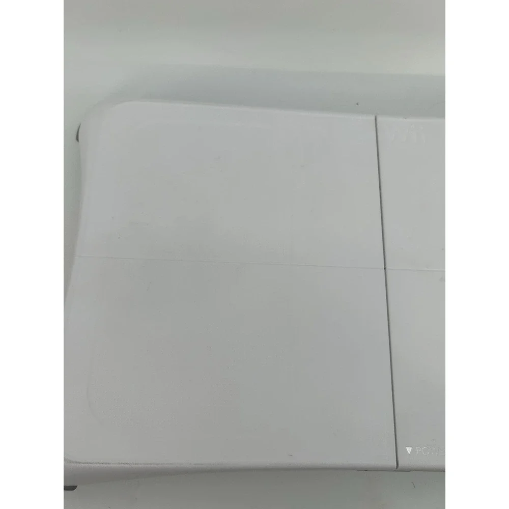 Nintendo Wii Fit Balance Board